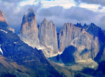 10 Lugares Imperdibles en Chile (Parte II)