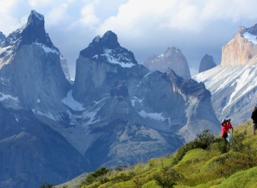 Torres del Paine es escogido el Quinto Lugar más bello del Mundo