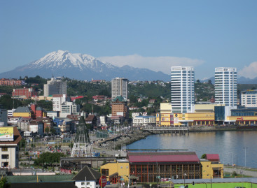 2 Ciudades Chilenas entre los 100 Mejores destinos. Para visitar el 2016