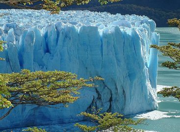 La Patagonia Argentina y sus Patrimonios de la Humanidad
