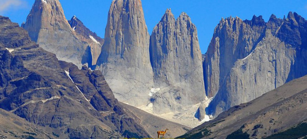 Torres del Paine es el destino preferido por Chilenos.