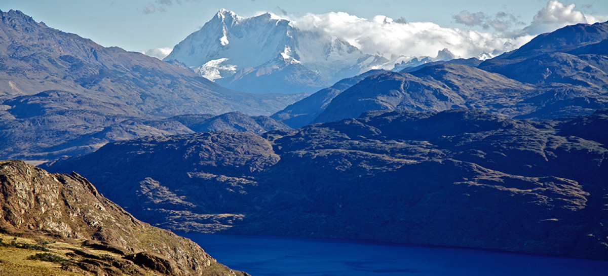 Las fundaciones que intentan salvar la Patagonia (Parte I)
