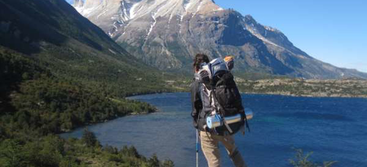 En ir a Torres del Paine hay que atreverse.!! (Parte III)