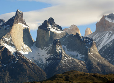Diario The New York Times destaca atractivos de Torres del Paine