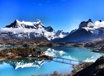 Como recorrer Torres del Paine sin hacer Trekking