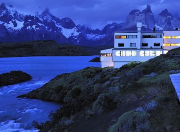 El turismo de lujo se  toma Chile parte II