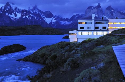 El turismo de lujo se  toma Chile parte II