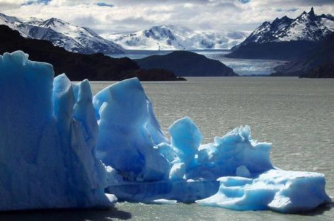 Diario Español detalla  todo sobre Torres del Paine parte II