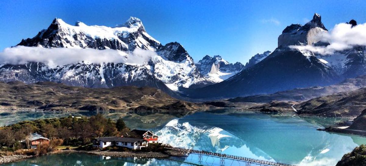 Puerto Natales desea ampliar zona de Biosfera Mundial