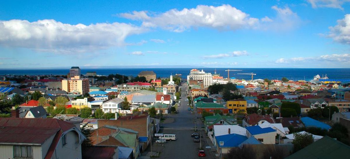 La ropa necesaria si visitas Punta Arenas