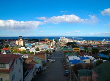 La ropa necesaria si visitas Punta Arenas