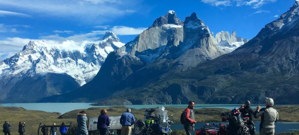 Parque Nacional Torres del Paine cumple 60 años.