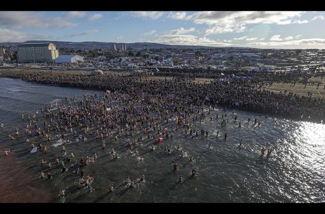 Carnaval de Invierno en Punta Arenas