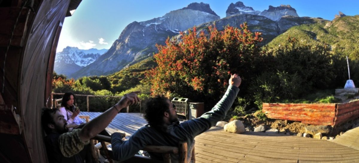 Lo que debes saber sobre los Refugios en el Parque Nacional Torres del Paine