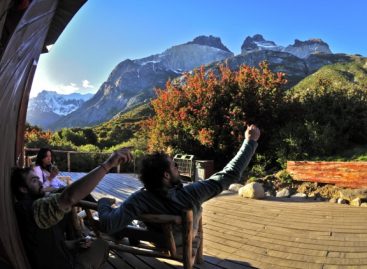 Lo que debes saber sobre los Refugios en el Parque Nacional Torres del Paine