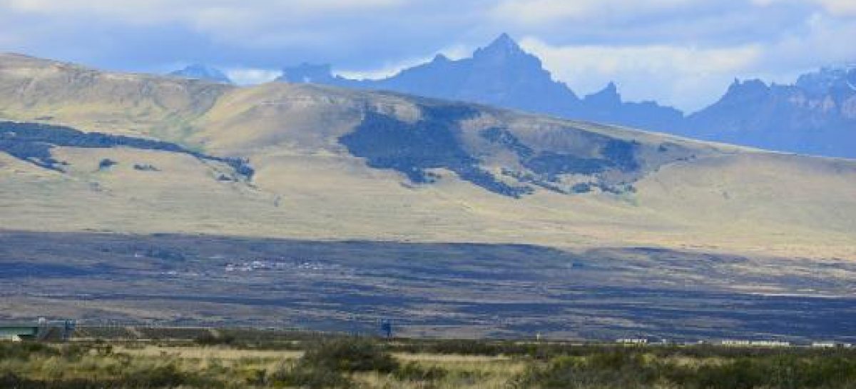 Encuentran en Patagonia Sur restos de la extinsion de Dinosaurios en Chile