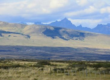 Encuentran en Patagonia Sur restos de la extinsion de Dinosaurios en Chile