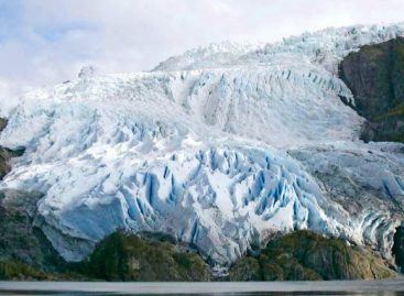 Los Glaciares de Patagonia que debes visitar en tu viaje.